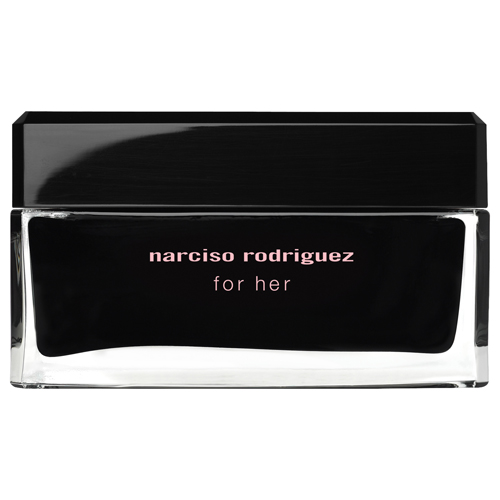 Narciso Rodriguez for her Crème Parfumée pour le Corps 150 ml